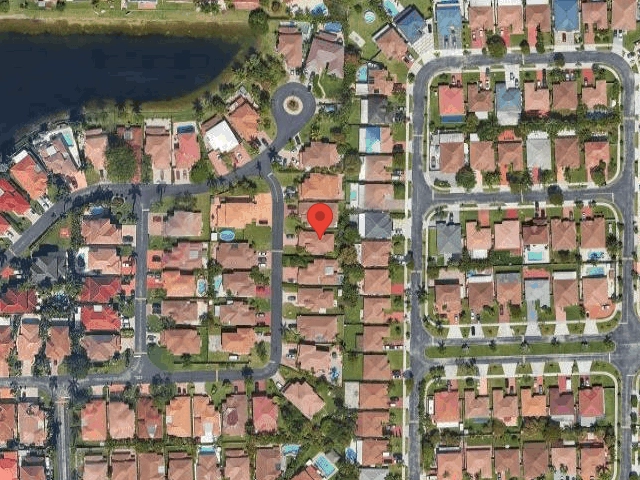 House image located at Miami, FL 33196