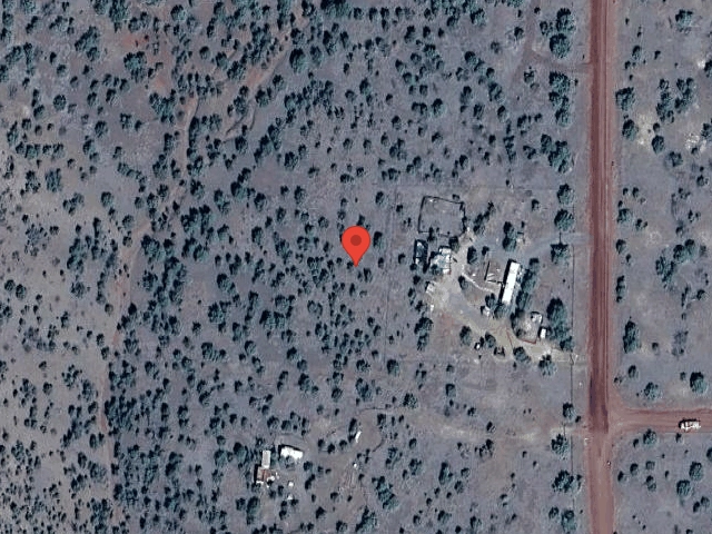 House image located at Williams, AZ 86046