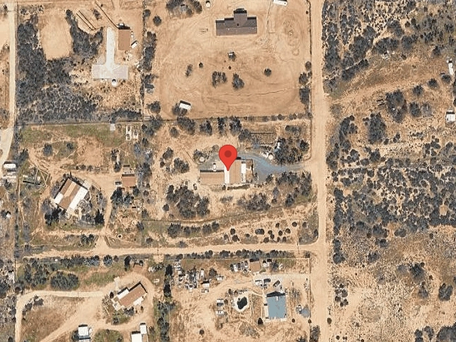 House image located at Anza, CA 92539