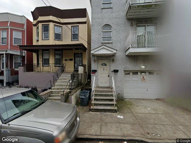 House image located at Jersey City, NJ 07305