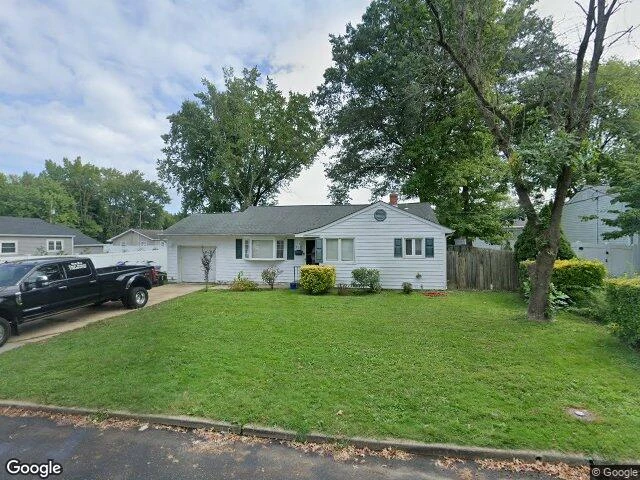 House image located at Port Monmouth, NJ 07758