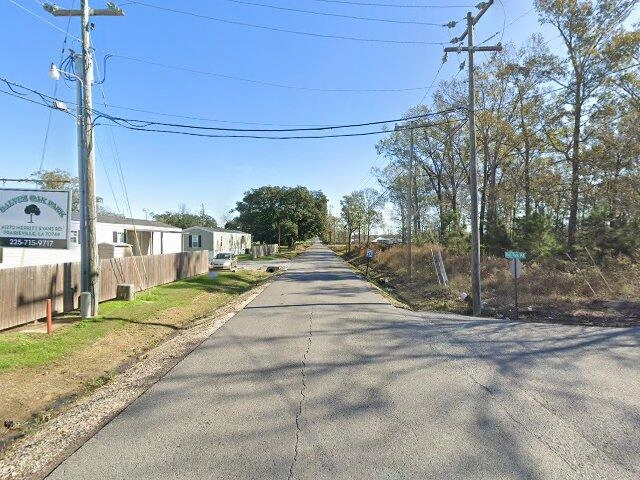 House image located at Saint Amant, LA 70774