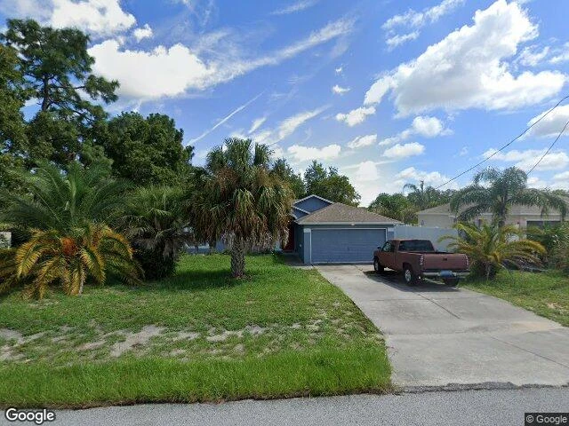House image located at Spring Hill, FL 34608
