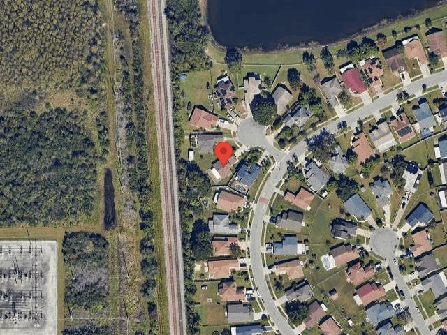 House image located at Orlando, FL 32824