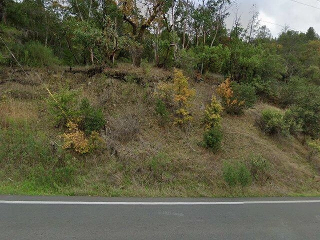 House image located at Willits, CA 95490