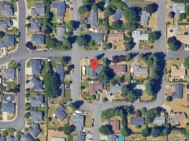 House image located at Vancouver, WA 98684