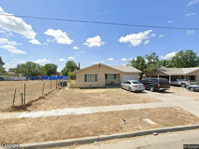 House image located at Fresno, CA 93706
