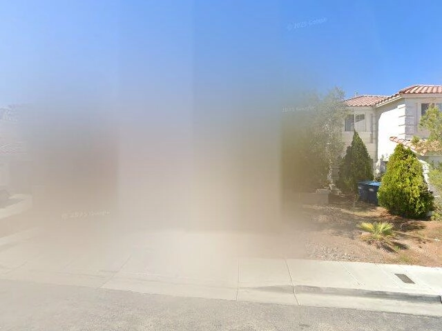 House image located at Las Vegas, NV 89139