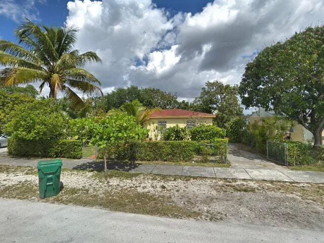 House image located at Opa Locka, FL 33054