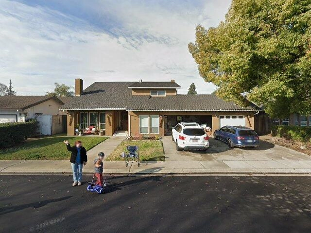 House image located at Modesto, CA 95356