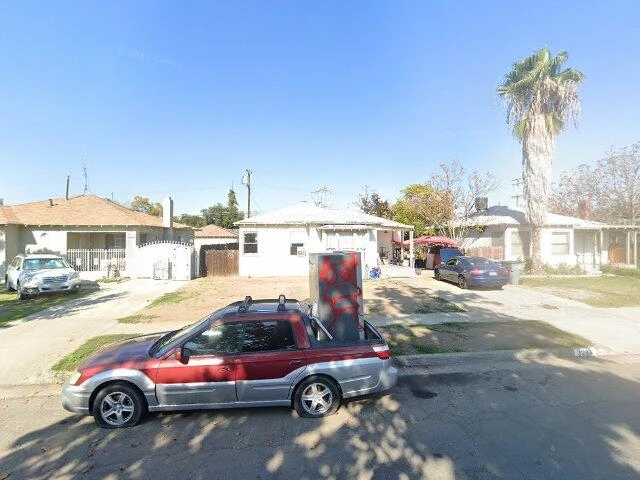 House image located at Fresno, CA 93703