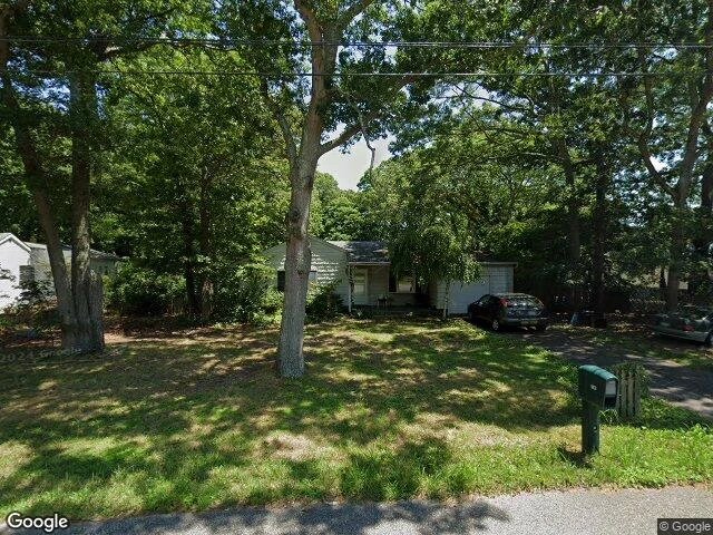 House image located at Mastic Beach, NY 11951