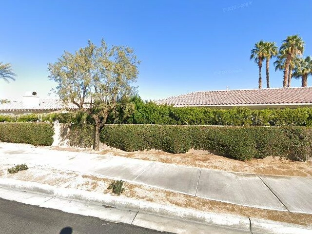 House image located at Rancho Mirage, CA 92270