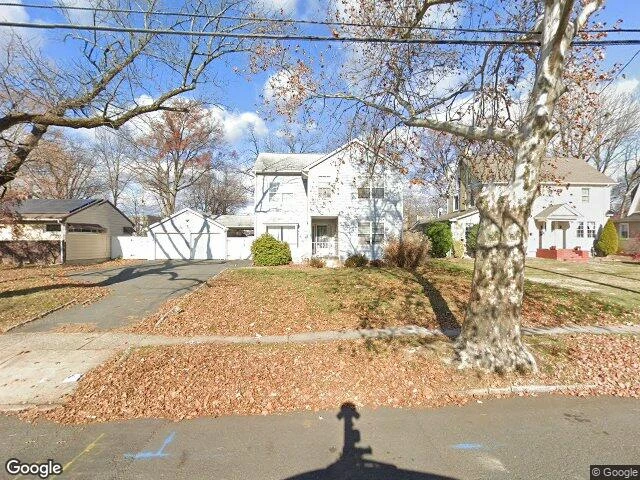 House image located at Roselle, NJ 07203