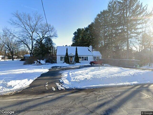 House image located at Hudson Falls, NY 12839