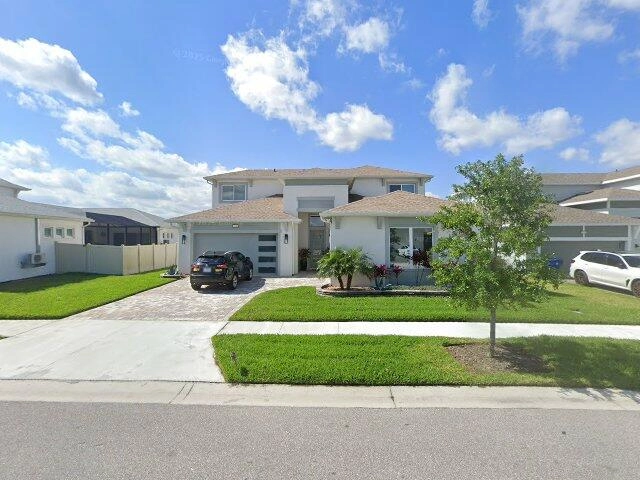 House image located at Wesley Chapel, FL 33545