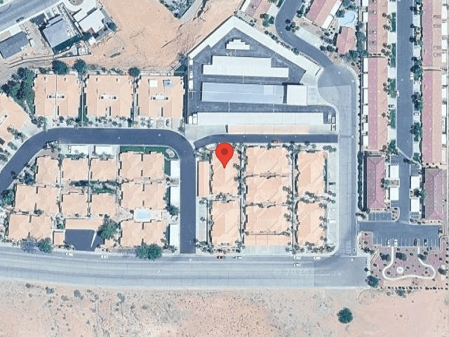 House image located at Mesquite, NV 89027
