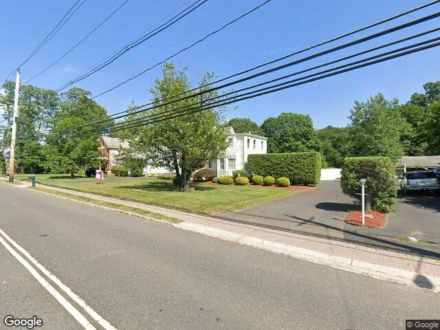 House image located at Helmetta, NJ 08828