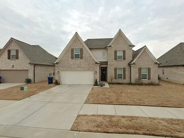 House image located at Walls, MS 38680