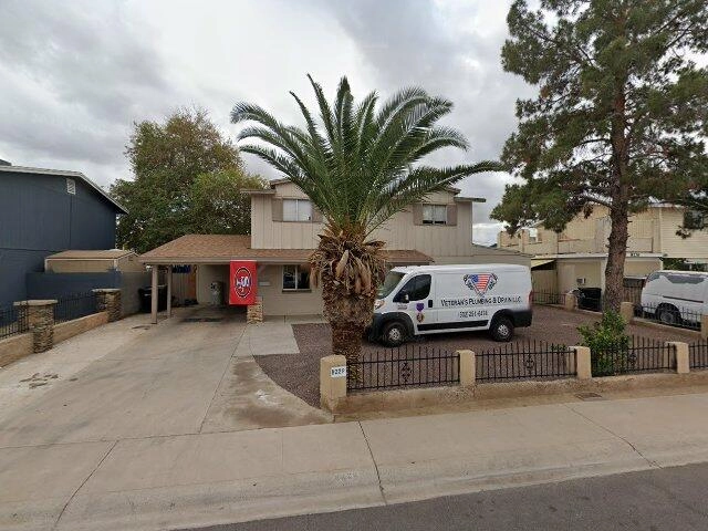 House image located at Phoenix, AZ 85033