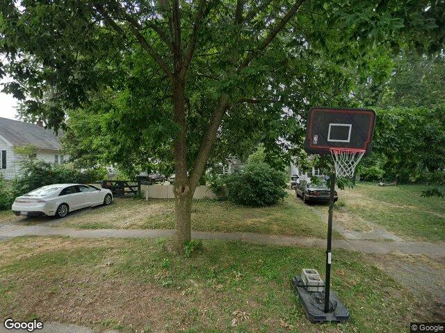 House image located at Rochester, NY 14616