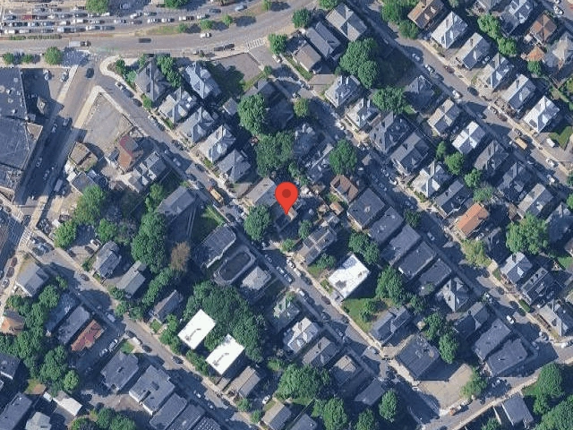 House image located at Albany, NY 12205