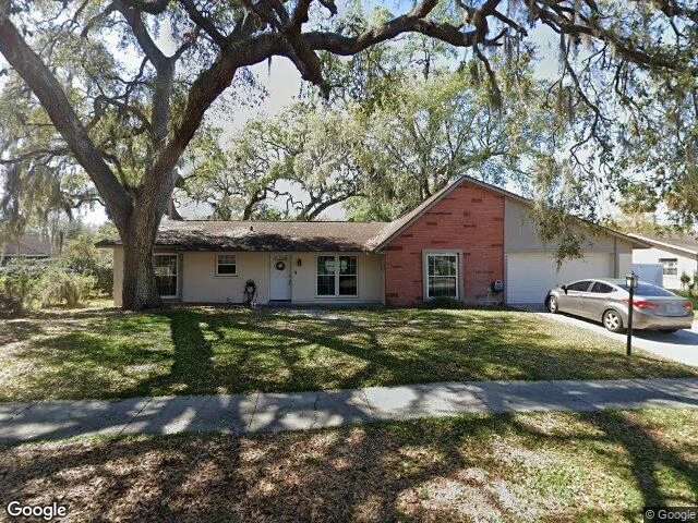 House image located at Riverview, FL 33578