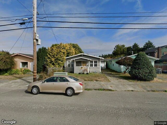 House image located at Eureka, CA 95503