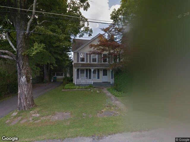 House image located at Kerhonkson, NY 12446