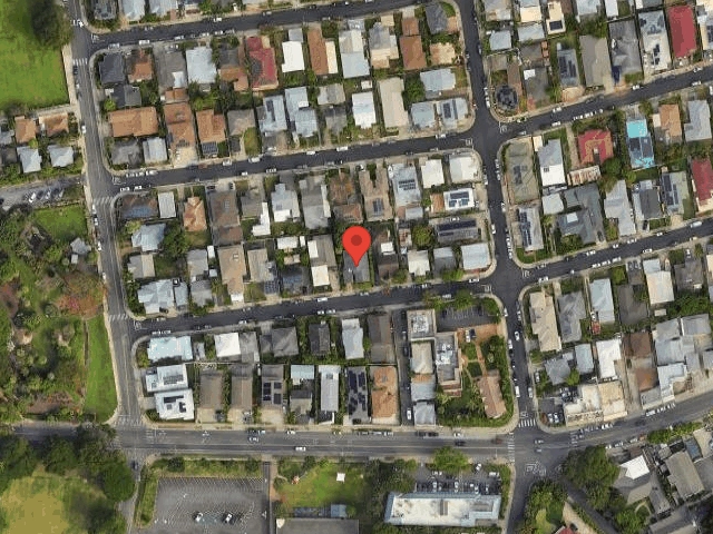 House image located at Honolulu, HI 96815
