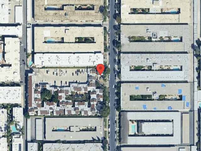 House image located at Encino, CA 91316