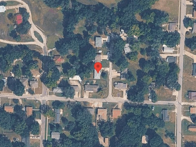 House image located at Wapakoneta, OH 45895