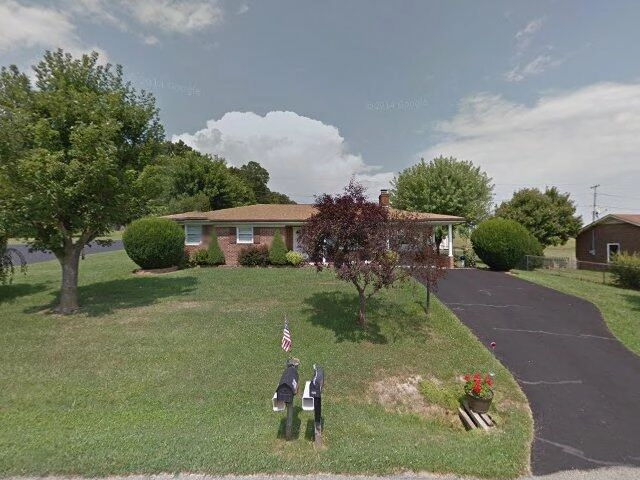 House image located at Dublin, VA 24084