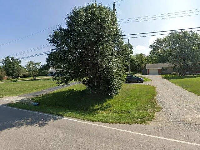 House image located at Lebanon, OH 45036