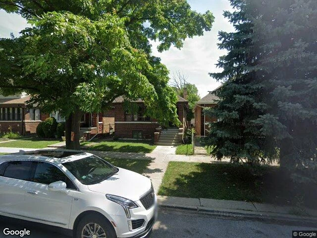 House image located at Chicago, IL 60628