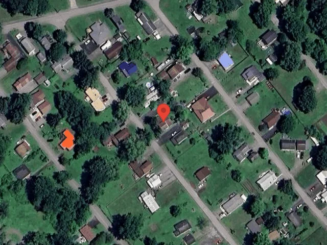 House image located at Canastota, NY 13032