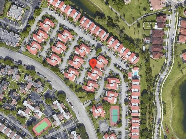 House image located at Miami, FL 33172