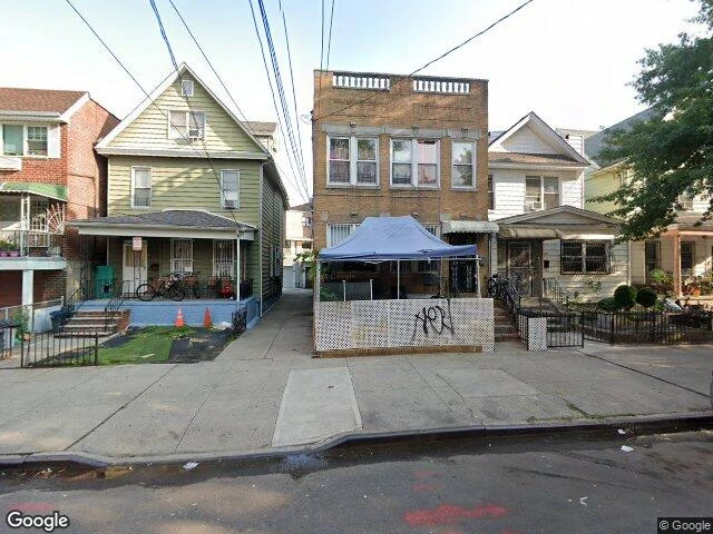 House image located at Elmhurst, NY 11373