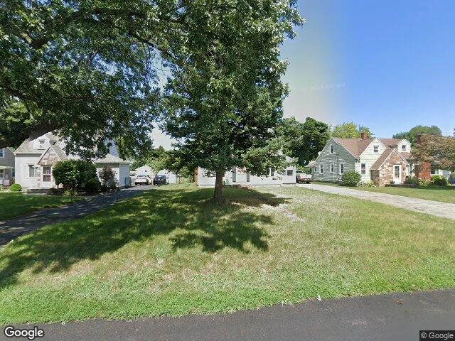 House image located at Rochester, NY 14622