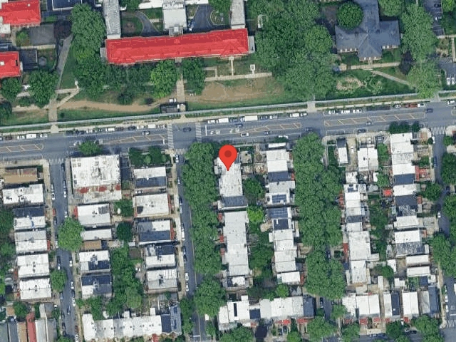 House image located at Brooklyn, NY 11203