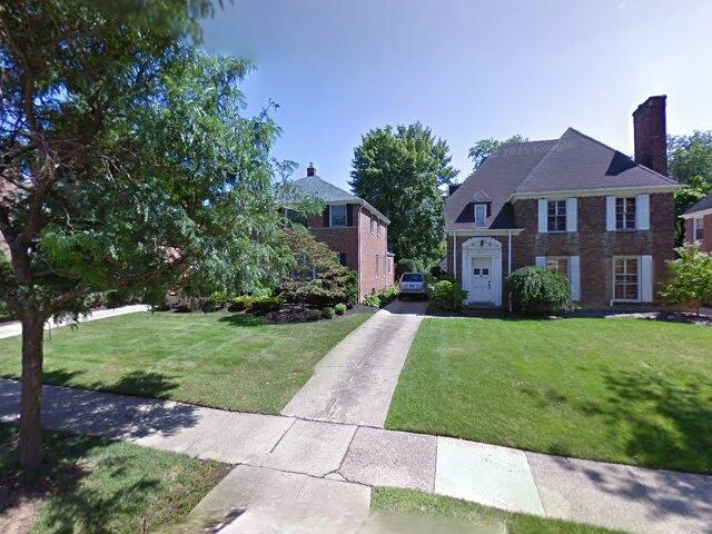 House image located at Cleveland, OH 44118