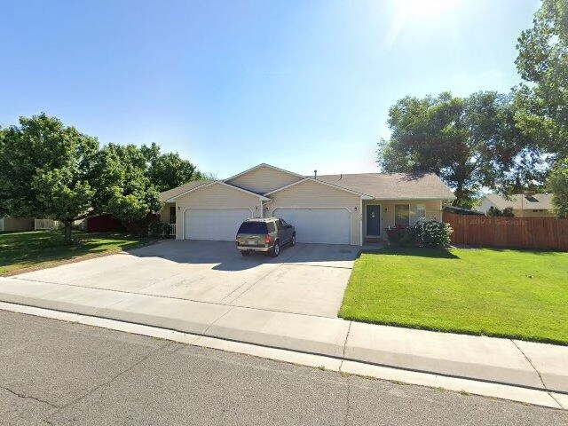 House image located at Grand Junction, CO 81504
