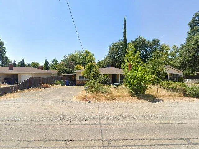 House image located at Redding, CA 96001