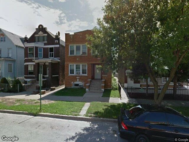 House image located at Summit Argo, IL 60501