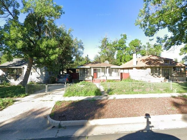 House image located at Colorado Springs, CO 80910