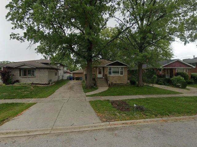 House image located at Chicago Heights, IL 60411