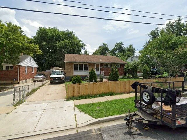 House image located at Hyattsville, MD 20783
