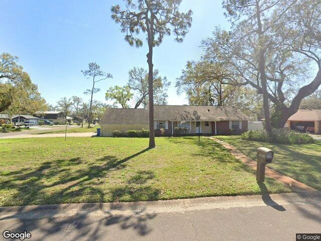 House image located at Brandon, FL 33511