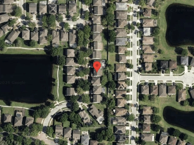 House image located at Orlando, FL 32832