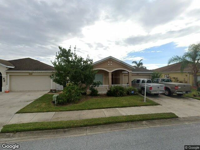 House image located at Palmetto, FL 34221